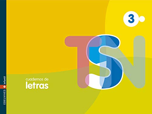 Cuadernos de letras 3