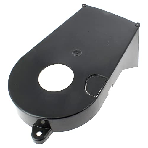 Carter courroie 322060212/0 pour Tondeuse a gazon Ggp