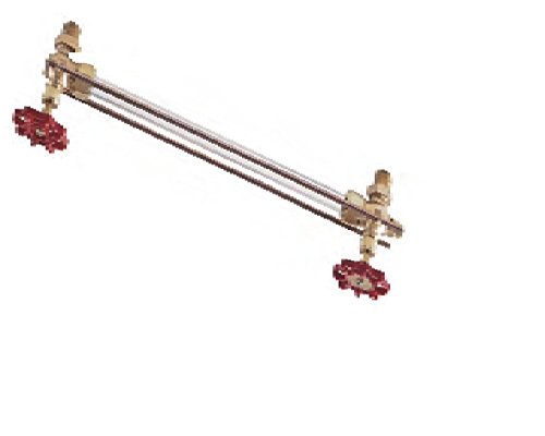 Conbraco Industries, Inc. 2015003 1/2 x 5/8 SPWG BC Alum Wheel