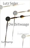 Cover zum Buch Die Zeitwaage