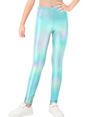 Holographic Mint Green