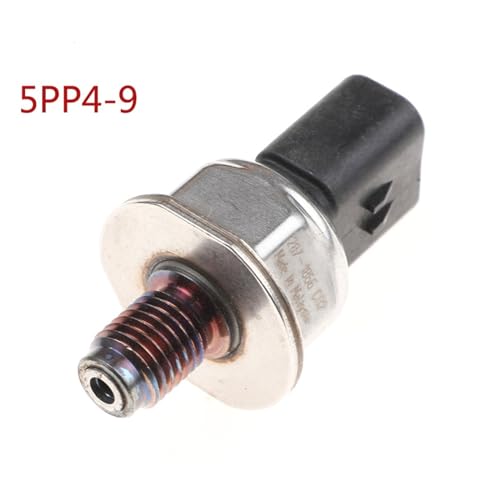 Capteur d'injection 5PP4-9 haute précision pour systèmes C175 - 2
