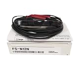 AKPZKYYWN FS-N12N NPN Cable Type Digital Optical Amplifier