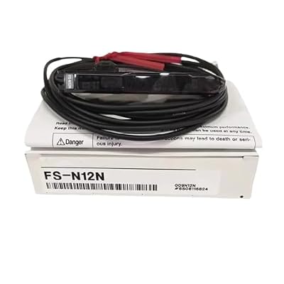 EDSJTZRSQ FS-N12N NPN Cable Type Digital Optical Amplifier