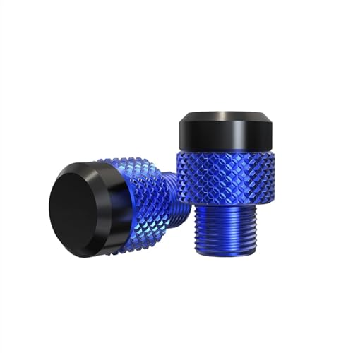 oCN~[vO ɓKXYLWNT[150 SF 150SF SF 250 SF250 ABS GP I[goCANZT[ M10 * 1.25 CNC A~~[vOlW{g(Blue)