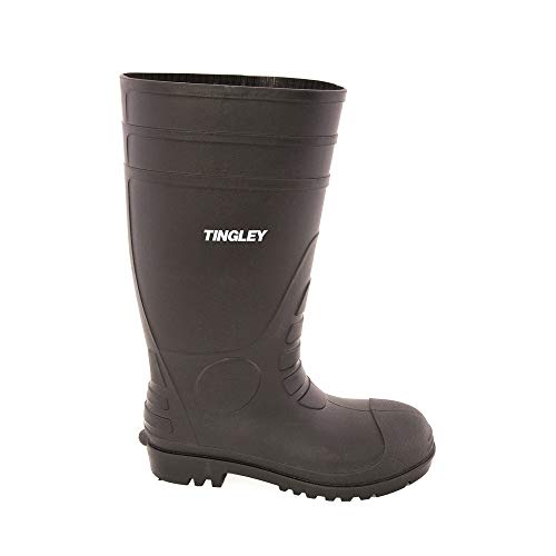 TINGLEY 31151 Economy SZ11 Kneed Boot for Agriculture