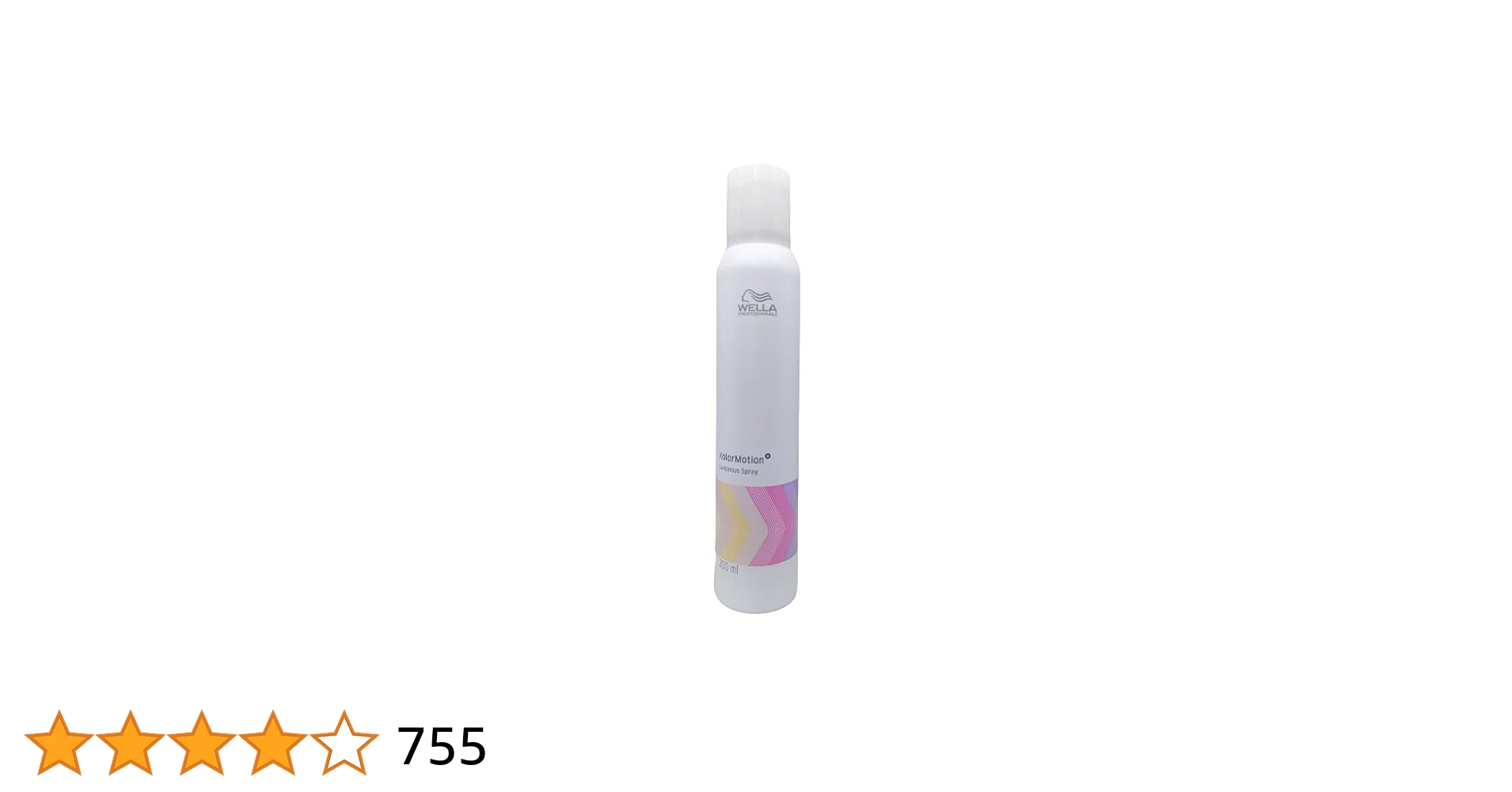 専用Wella KolorMotion Luminous Spray 25本 Amazon.co.jp: WELLA Color Motion + Luminous Spray, 7.8 fl oz