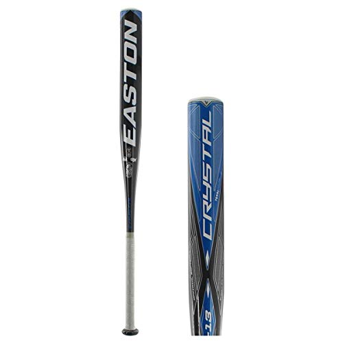 Easton Crystal Fastpitch Softball Bat
