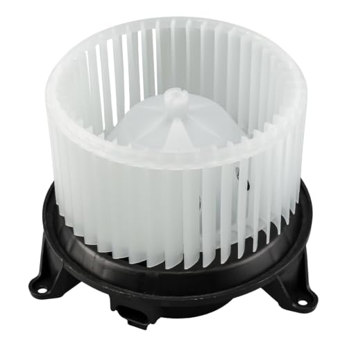 Image of KAX Blower Motor for Silverado 1500 /2500 /3500 /1500 HD /2500 HD 2003-2007