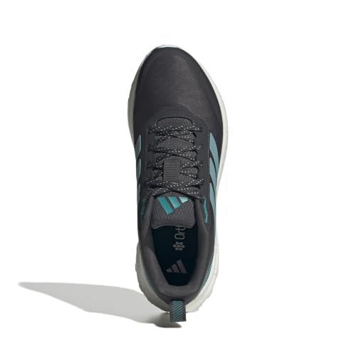 Image of adidas Women's Run Falcon 5 Trail Running Shoes