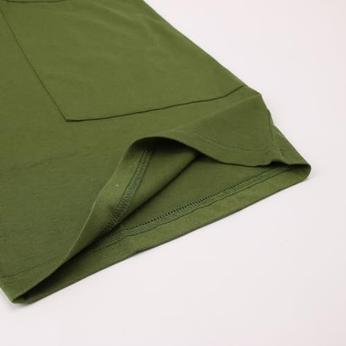 Combinaisons courtes décontractées coupe ample vêtements légers pour filles