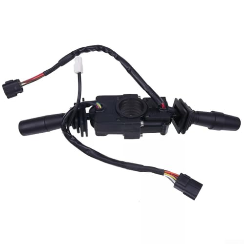 Interrupteur combiné Heli CPQYD30 pour réparer les pannes de commande - 2