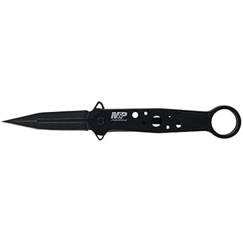 Smith & Wesson M&P Folding Spear Point Cover
