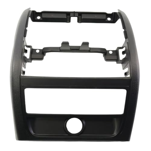 Rejilla de ventilación central trasera para coche compatible con Serie 5 M5 4