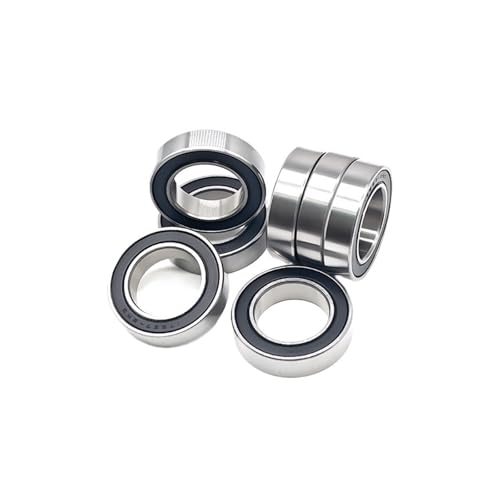Roulement à billes anti-poussière ABEC-7 pour réparer les bruits de moteur