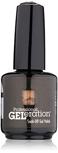 Jessica Cosmetics Geleration Desert Dust, 1 Item