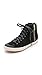 Tretorn Women's Seksti Mid Leather W Fashion Sneaker