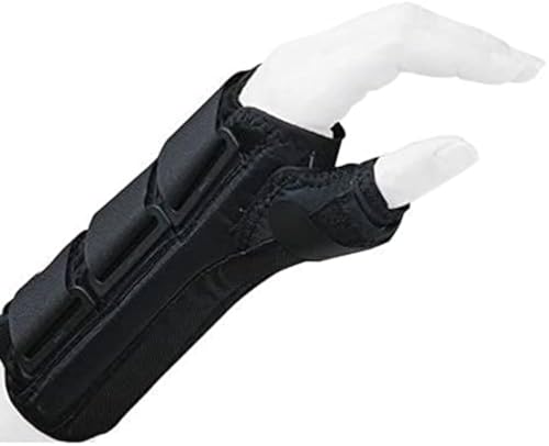 ORLIMAN ENFANT Attelle de poignet-pouce CONFORT PLUS - Gauche