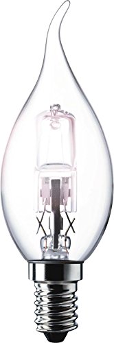 Preisvergleich Produktbild Philips Lampen Halogen-Röhrenlampe EcoClassic30 18W E14