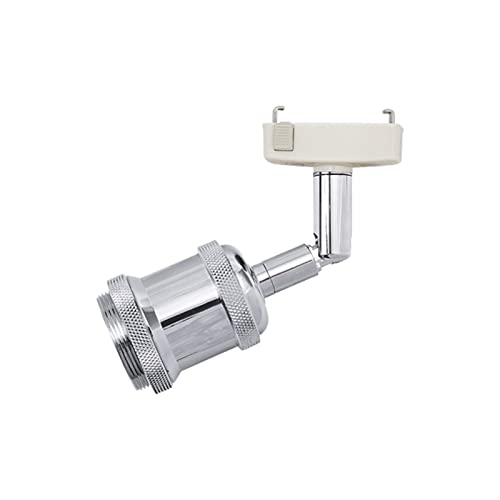 FSLiving LEDX|bgCg | X|bgCg _Ng[Cg E26 CeBO[Ɩ Ǝˊpx߉\ g\Pbg Cg\Pbg փCg gCƖ ֏Ɩ E26 Vo[