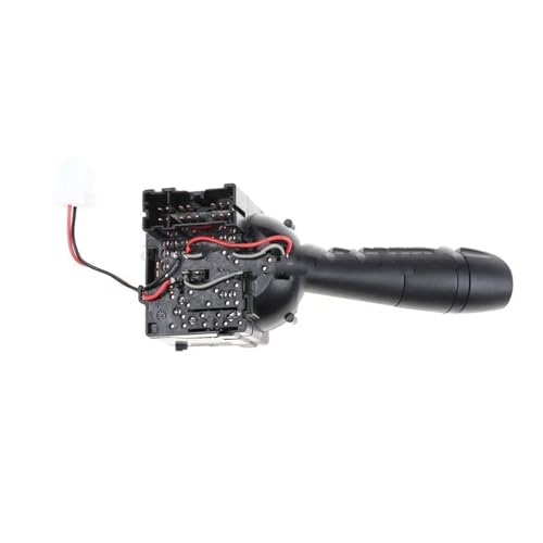 Interrupteur de clignotant Logan Duster Sandero commodo de direction