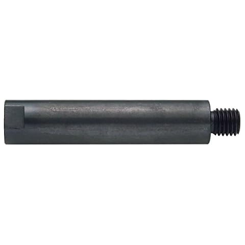 HiKOKI Rührer-Verlängerung 754745 (180mm, M14, Grau) Cover