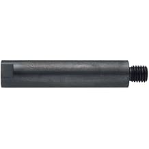 HIKOKI 754745 Verlangerung M14-Gewinde-180 mm Extension, Green