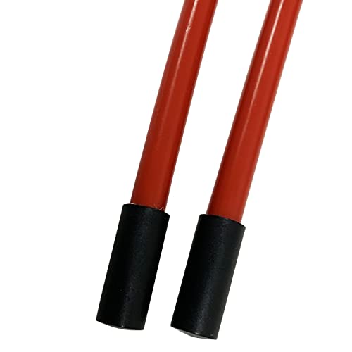 Suonesnow Plow Blade Marking Guide Kit 27 '' Never Break 304 Stainless Steel Connector For Blizzard Boss Sno Western Snow Plow More Pickups Suv Utv Atv #TOP2