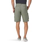 Wrangler Authentics Men's Classic Cargo Stretch Short - Image 2