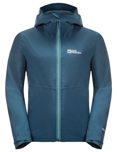 Jack Wolfskin JWP Shell K