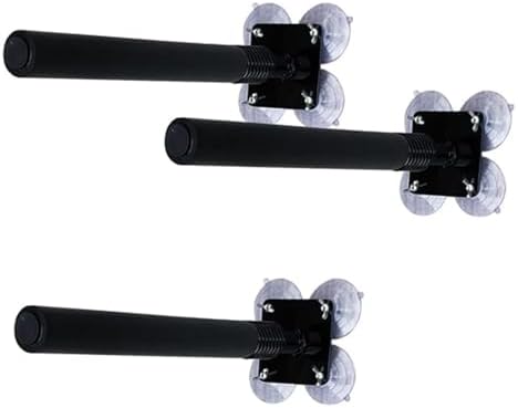 Adjustable Wing Chun Dummy Spring Arm - 3 Selectable Styles, Portable 35cm High Kung Fu Training Equipment, Easy to Assemble & Carry for Martial Arts Enthusiasts