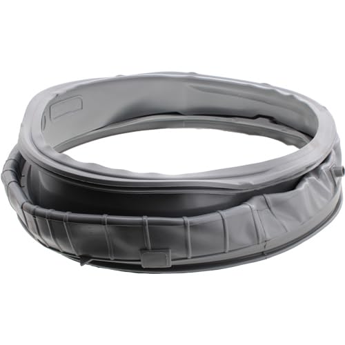 MDS47123601 - ClimaTek Washing Machine Door Boot Replaces LG