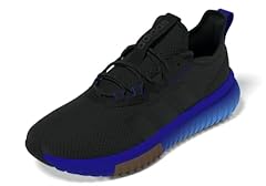 Black/Black/Lucid Blue