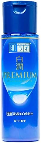 Hada Labo® Shirojyun Premium Lotion - Loção facial Clareadora Com...