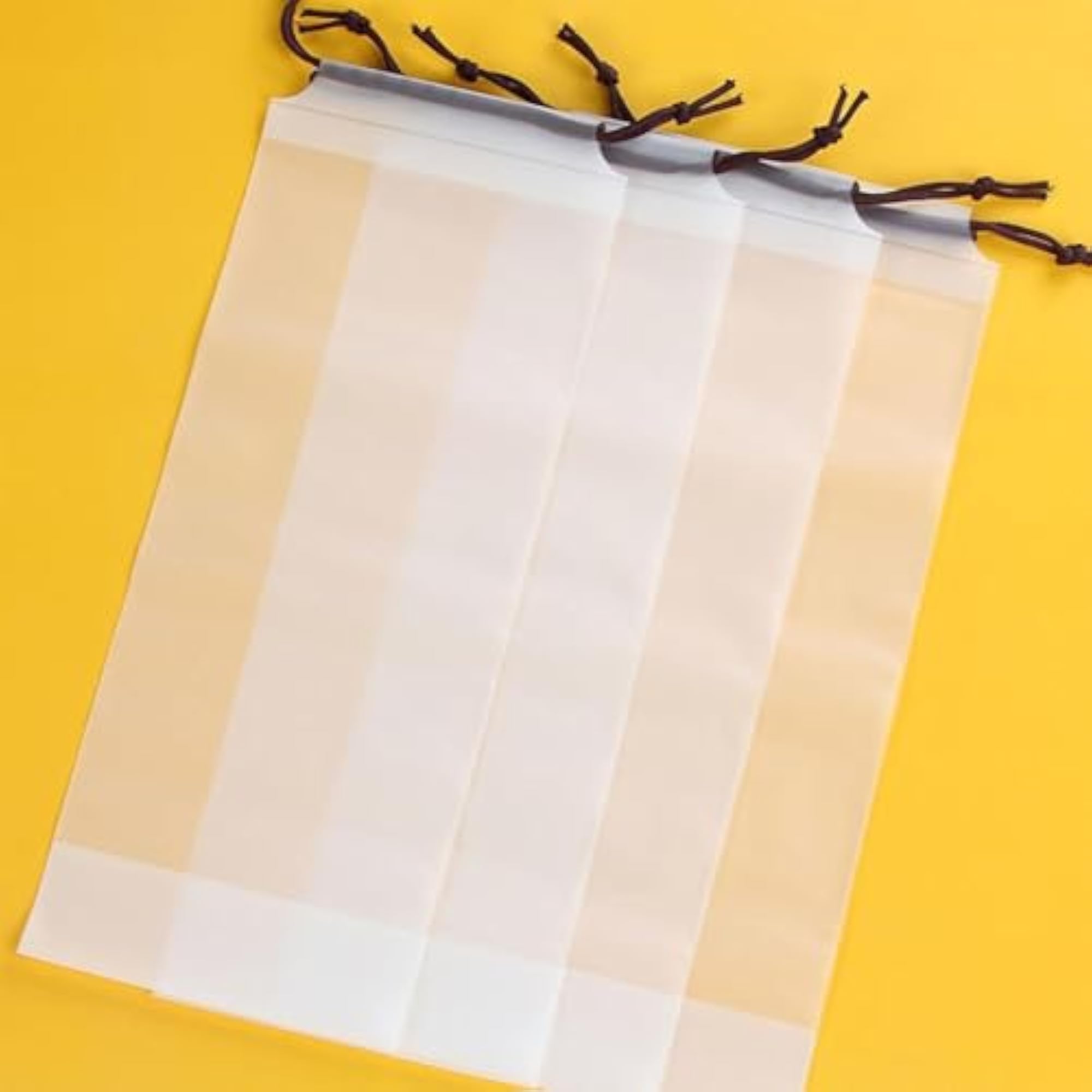 2x20Pcs Umbrella Bags with Drawstring for Outdoor Use
