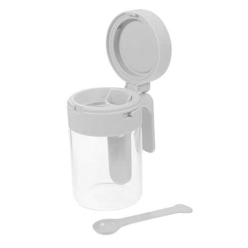 BESTOYARD VF[J[ \gVF[J[ LfB[fBXyT[ }V VF[J[{g {E ̕r XpCX{g OC_[lߑւ C KX Grey