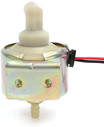 Nebel-Rauchölpumpe, 18 W, 220–240 V Ac, 50 Hz, Für Bühne 900 W Rauchmaschinen-Zubehör