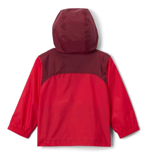 Image of Columbia Youth Boys Glennaker Rain Jacket