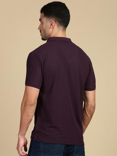 Image of LUX Parker Men Polo Shirt