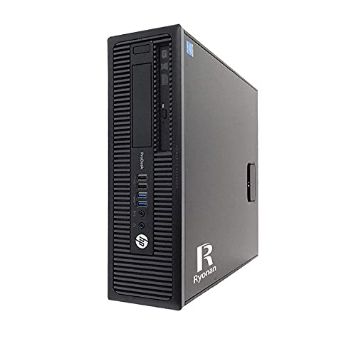 2021年12月購入 hp prodesk 第10世代i5　新品SSD256GB 31bQVWU8FzS.jpg