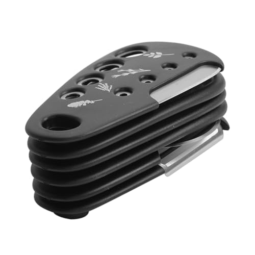 SHINEOFI Râpe Multifonction Éplucheur de Légumes Trancheuse à Pommes de Terre Ouvre-Bouteille Acier Inoxydable Poignée Antidérapante Usage Quotidien Cuisine