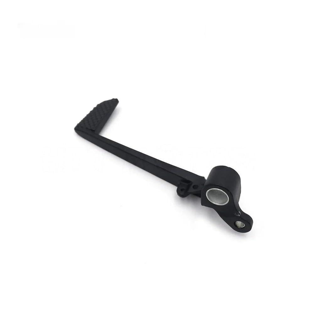 Cvgmsrgset Mt280-011B-Bk Gear Shifter Shift Lever Foldable Brake Shift Pedal Foot Lever For Ya&Maha Yzf R1 2002-2008 R6 1999-2015 Motorcycle Accessory & Item Black