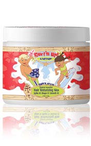 Surf's Up Kidside Super Keen Hair Wax (4 oz.)