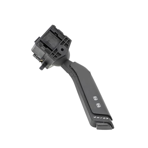 Interrupteur de pare-brise et frein moteur pour colonne de direction Volvo 22065601