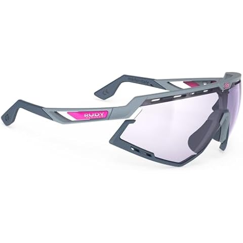 Rudy Project Defender Sunglasses with Photocromic Lenses Cover