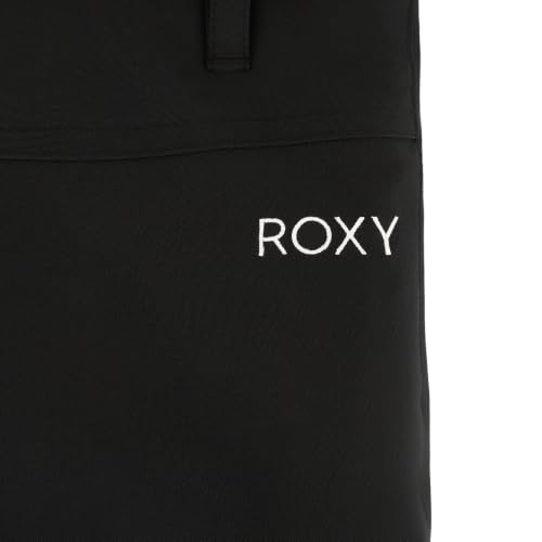 Image of Roxy Girls' Heavyweight Ski Snow Backyard Pant, Insulated & Waterproof