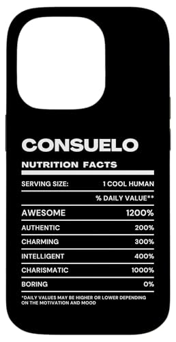 Consuelo �h�{�����\��:���O�������� �X�}�z�P�[�X iPhone 14 Pro �p