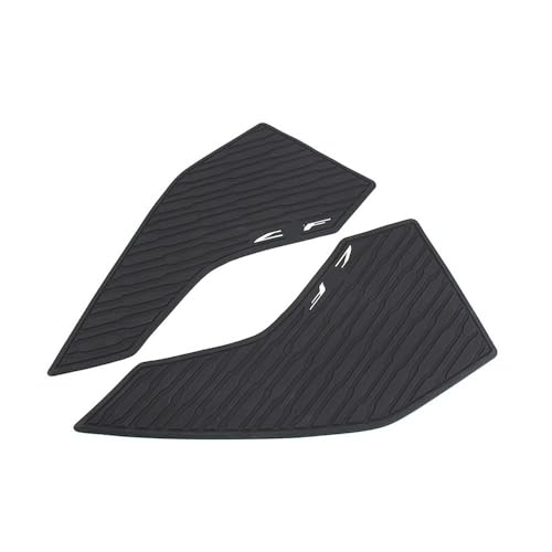 Autocollants de réservoir moto anti-rayures pour Africa Twin CRF1100L