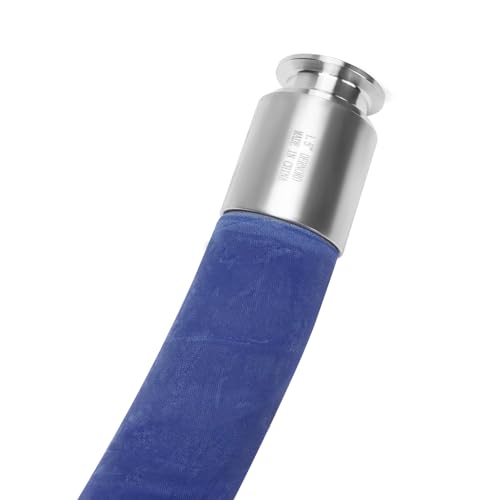 Dernord DERNORD-1282 Brewery Beer Hose Beverage Transfer Hose Food Grade thumb #2