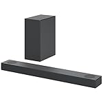 LG Electronics S75q / Barra De Sonido Con Subwoofer 380w 3.1.2ch